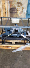 Aratro BlackStone B-BPS 35 per trattore compatto - immagine 4