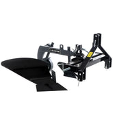 Aratro BlackStone B-BPS 35 per trattore compatto