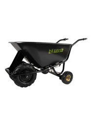 Carriola elettrica Zipper ZI-EWB300-160L 40V 300 kg - immagine 3