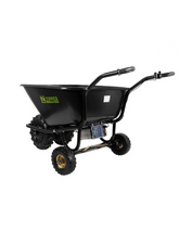 Carriola elettrica Zipper ZI-EWB300-160L 40V 300 kg