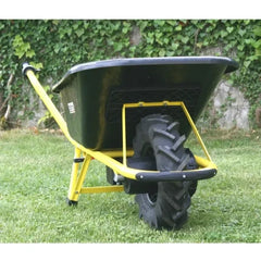Carriola elettrica Zoette CLAS P80 compatta e facile da guidare