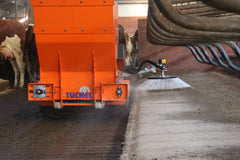 Tuchel-Trac FarmXpert multifunzione per manutenzione agricola - immagine 3