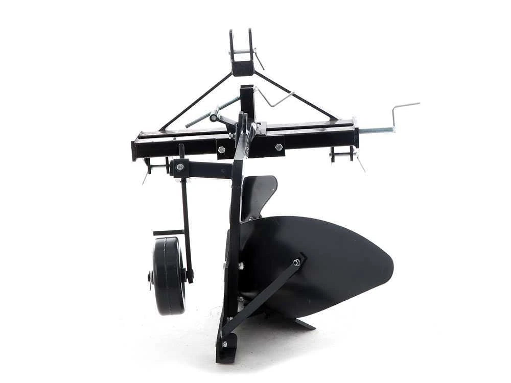 Aratro BlackStone B-BPS 35 per trattore compatto - immagine 12