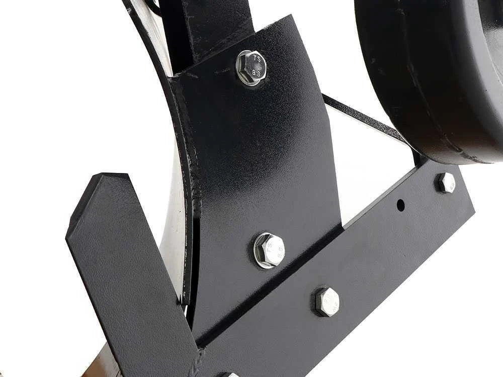 Aratro BlackStone B-BPS 35 per trattore compatto - immagine 15