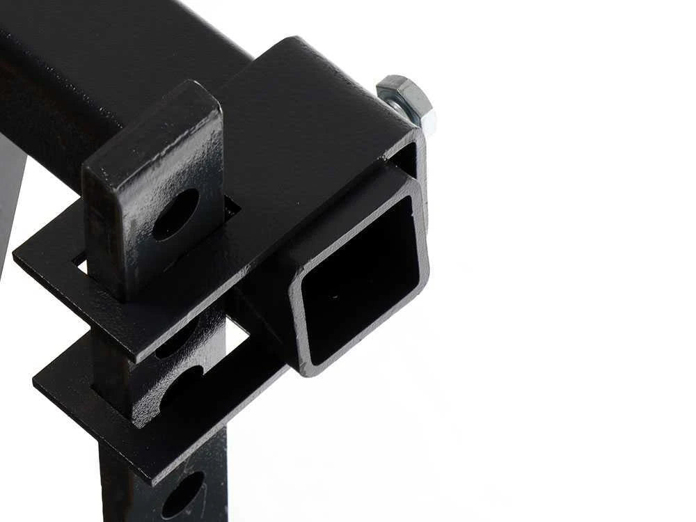 Aratro BlackStone B-BPS 35 per trattore compatto - immagine 16