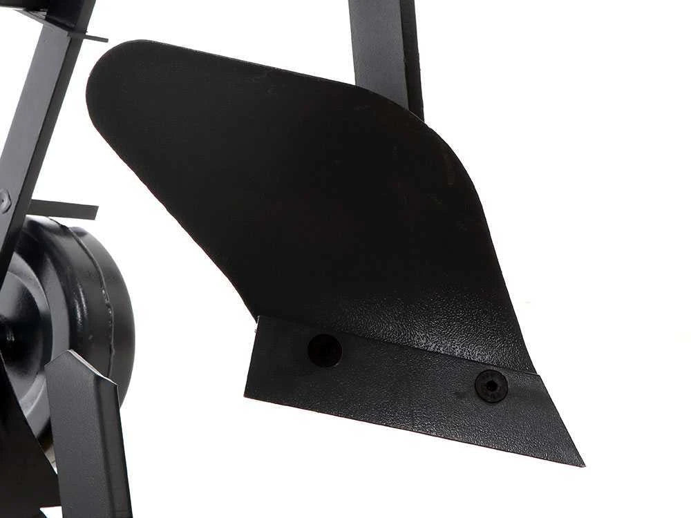 Aratro BlackStone B-BPS 35 per trattore compatto - immagine 17