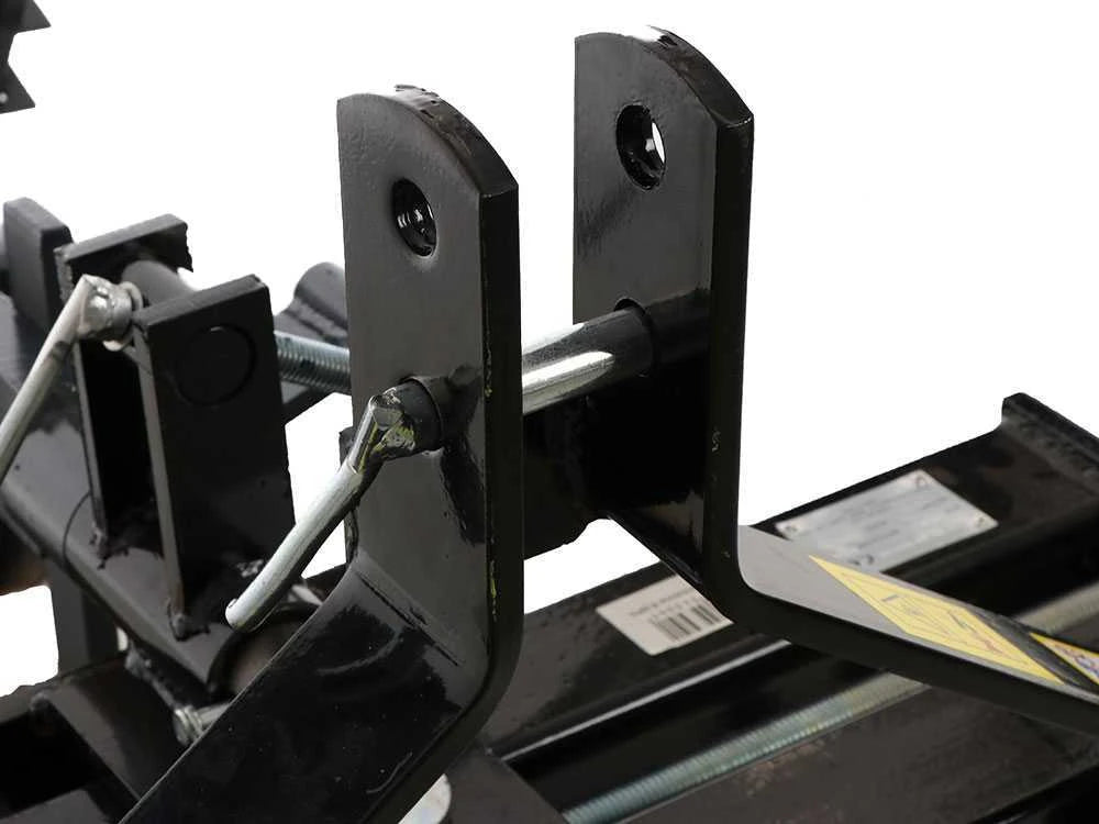 Aratro BlackStone B-BPS 35 per trattore compatto - immagine 19