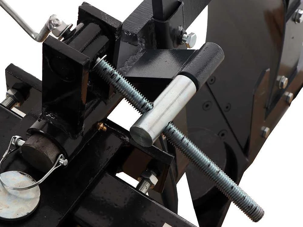 Aratro BlackStone B-BPS 35 per trattore compatto - immagine 21