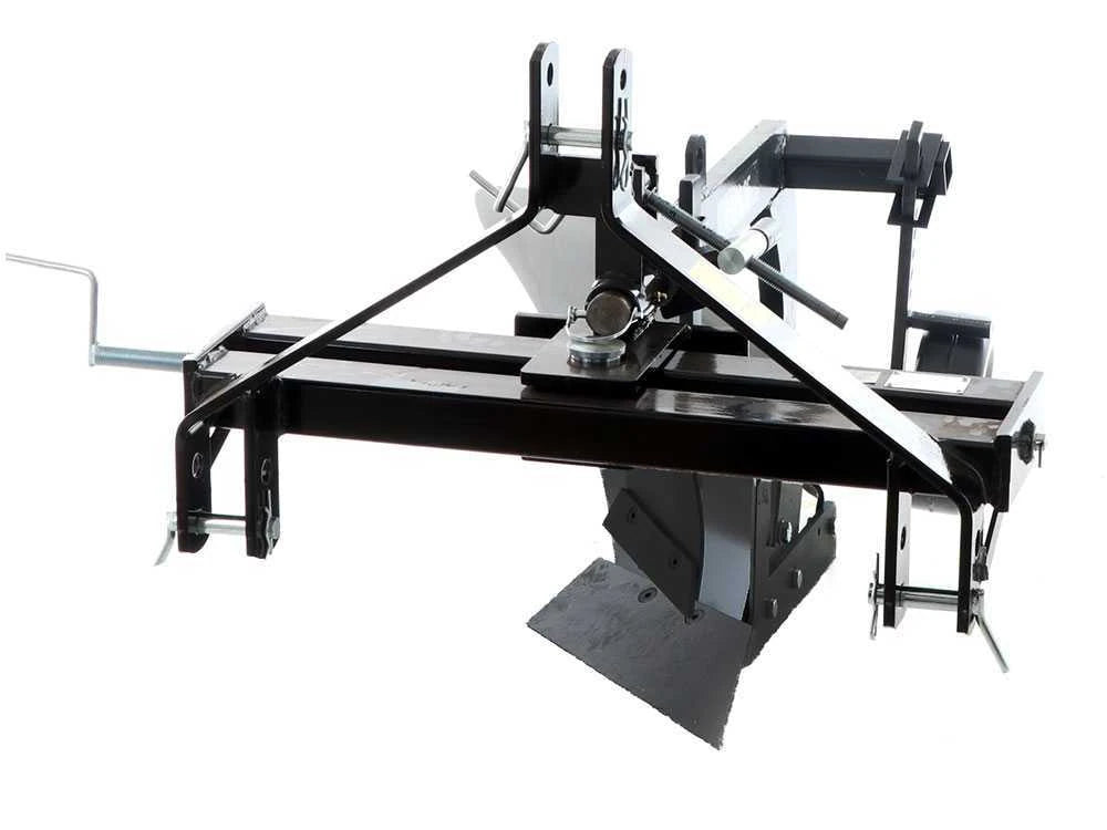Aratro BlackStone B-BPS 35 per trattore compatto - immagine 25