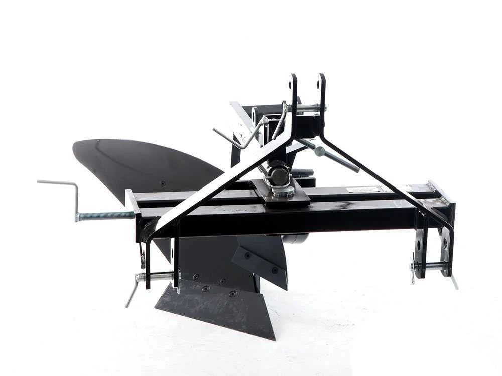 Aratro BlackStone B-BPS 35 per trattore compatto - immagine 26