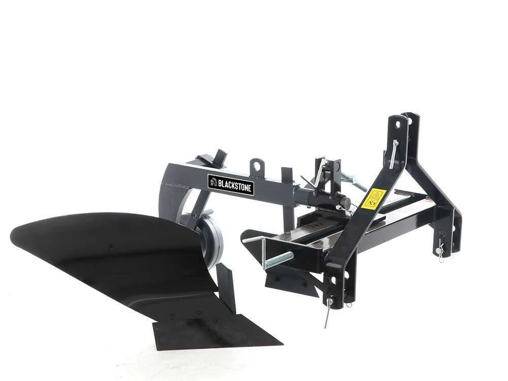 Aratro BlackStone B-BPS 35 per trattore compatto - immagine 29