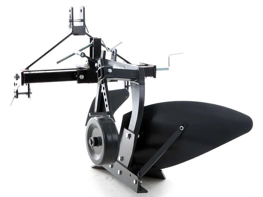 Aratro BlackStone B-BPS 35 per trattore compatto - immagine 30