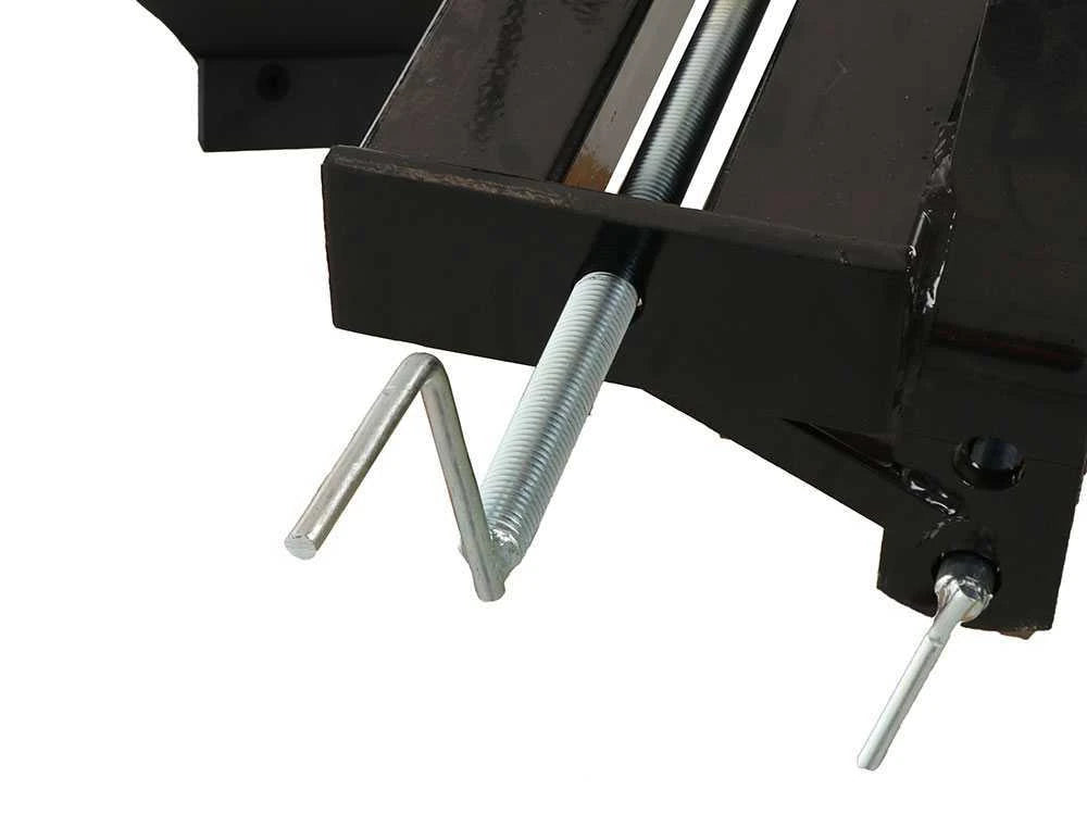 Aratro BlackStone B-BPS 35 per trattore compatto - immagine 35