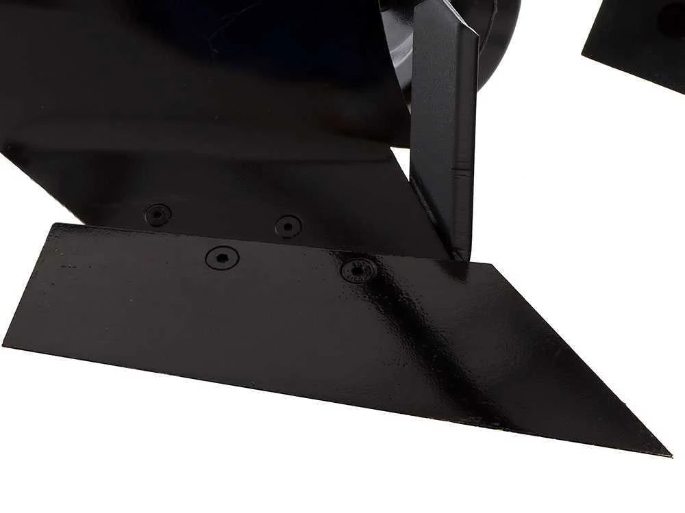 Aratro BlackStone B-BPS 35 per trattore compatto - immagine 36