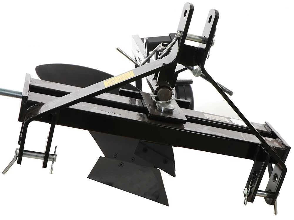 Aratro BlackStone B-BPS 35 per trattore compatto - immagine 44