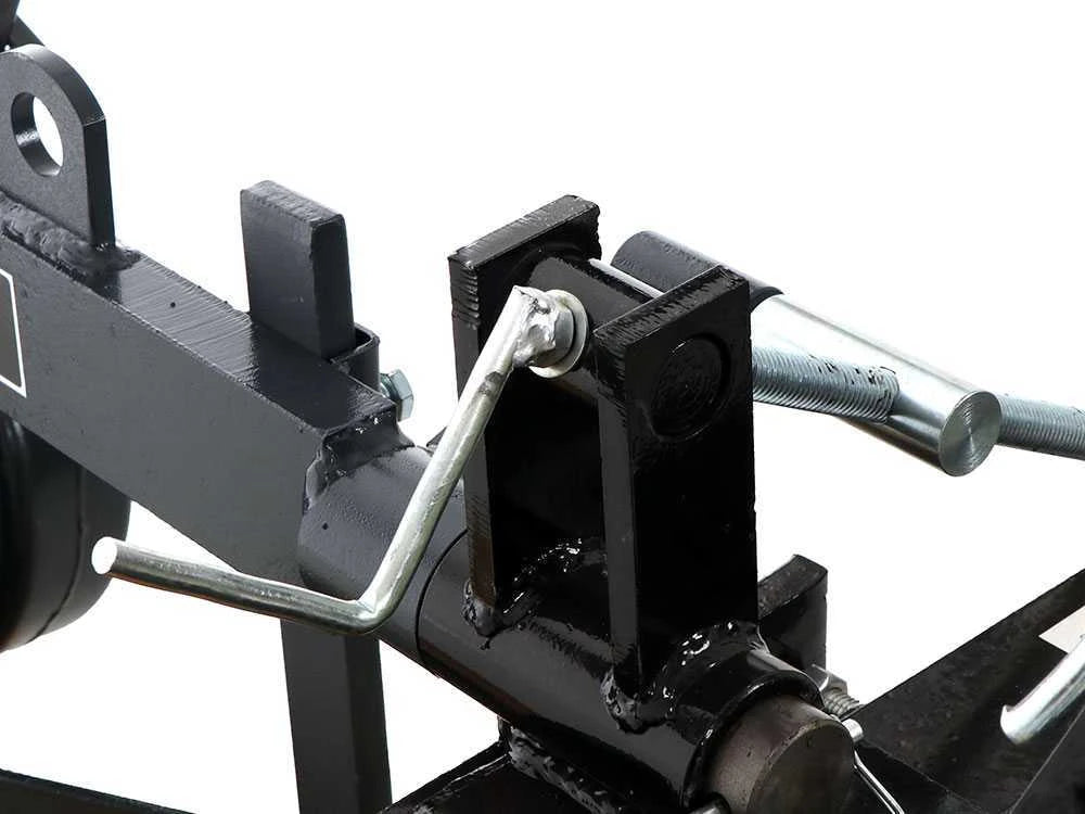 Aratro BlackStone B-BPS 35 per trattore compatto - immagine 45