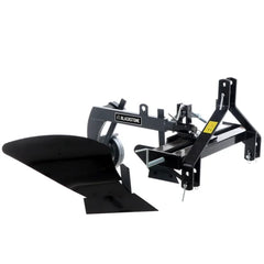 Aratro BlackStone B-BPS 35 per trattore compatto