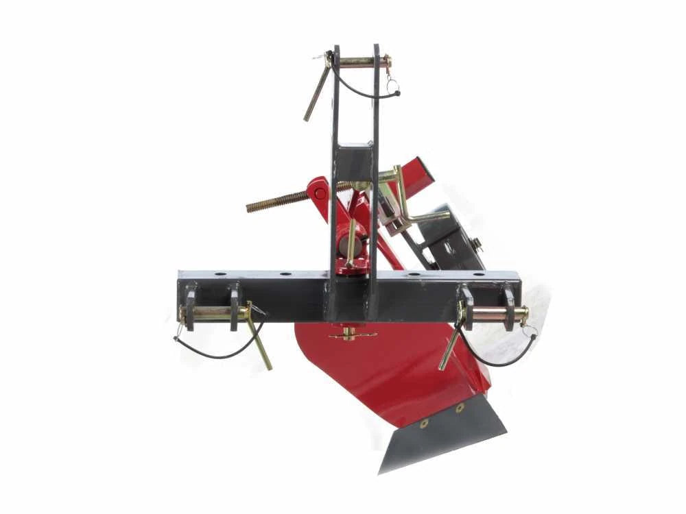 Aratro Geotech DP16 a versoio corto per trattore - immagine 10