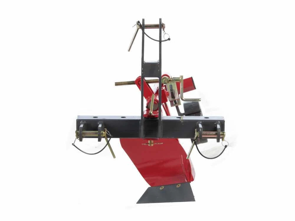Aratro Geotech DP16 a versoio corto per trattore - immagine 14