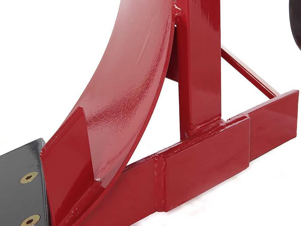 Aratro Geotech DP16 a versoio corto per trattore - immagine 34