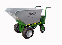 Carriola elettrica Donkey XL-H per carichi pesanti - immagine 2