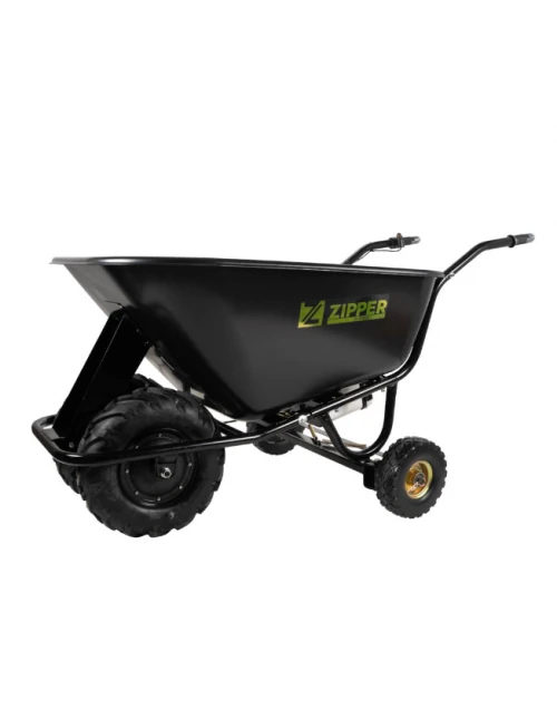 Carriola elettrica Zipper ZI-EWB300-160L 40V 300 kg - immagine 3