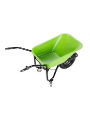 Carriola elettrica Zipper ZI-EWB500LI 40V 150 kg - immagine 3