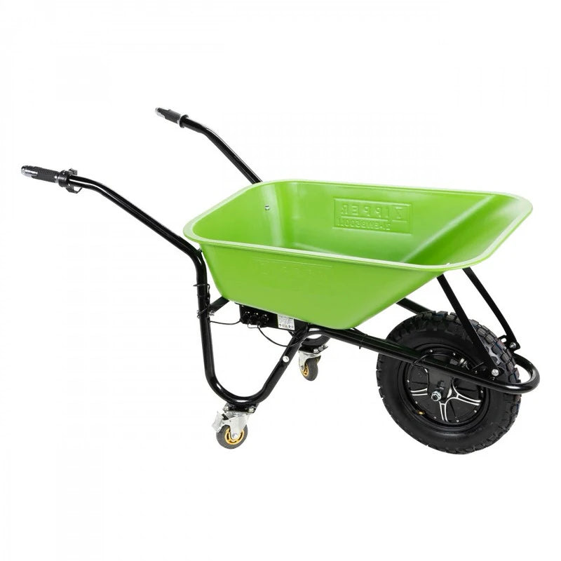 Carriola elettrica Zipper ZI-EWB500LI 40V 150 kg