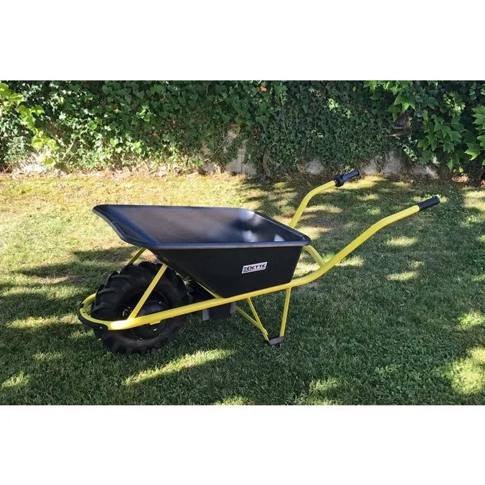 Carriola elettrica Zoette CLAS P80 compatta e facile da guidare - immagine 5