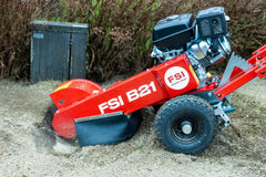 Fresaceppi FSI B21 compatta e performante - immagine 2