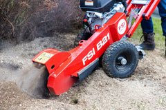 Fresaceppi FSI B21 compatta e performante - immagine 4