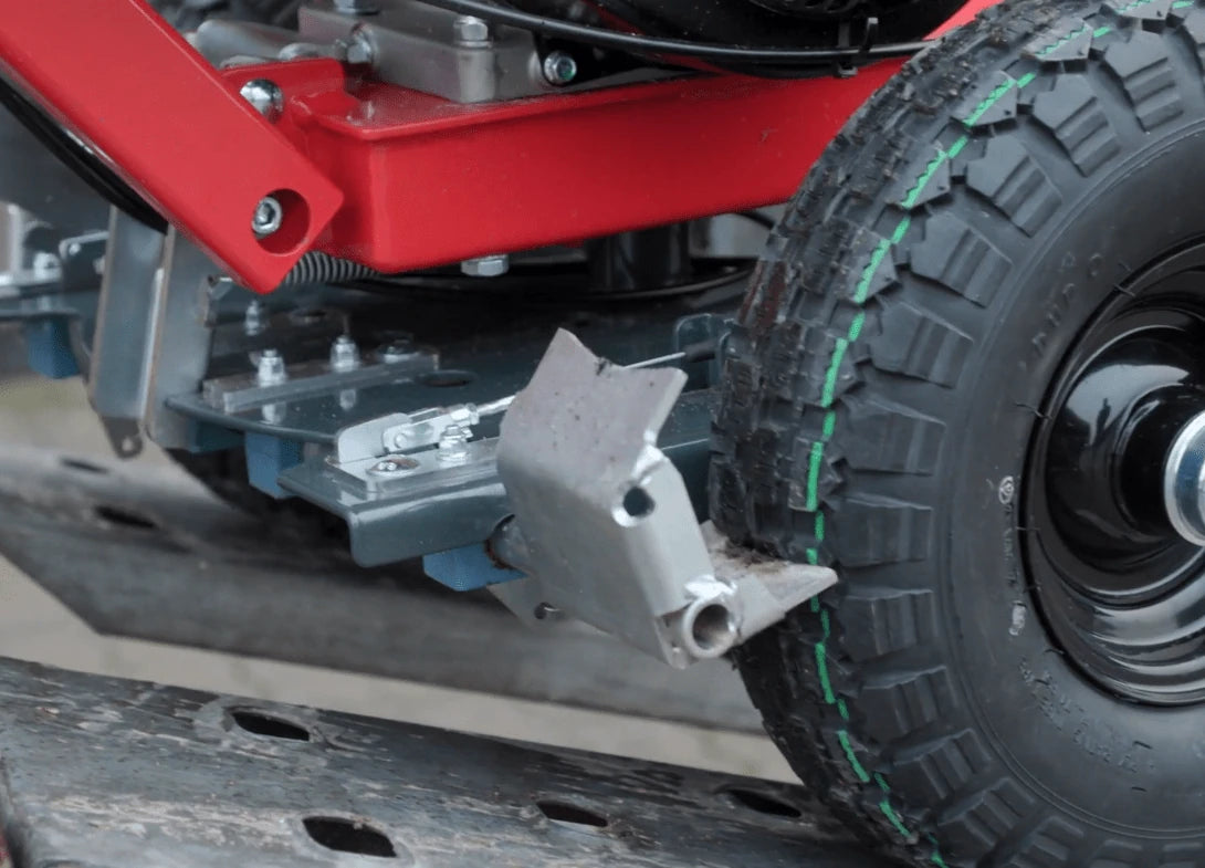 Fresaceppi FSI B21 compatta e performante - immagine 8