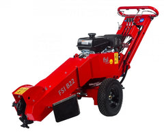 Fresaceppi FSI B22 compatta con avanzamento assistito - immagine 2