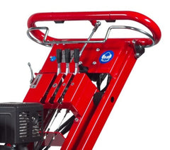 Fresaceppi FSI B22 compatta con avanzamento assistito - immagine 3