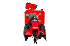 Fresaceppi FSI B31-980 38 CV compatibile trattore - immagine 4