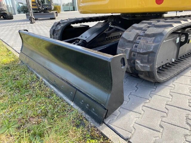 Mini escavatore Caterpillar 305E nuovo per lavori professionali - immagine 4