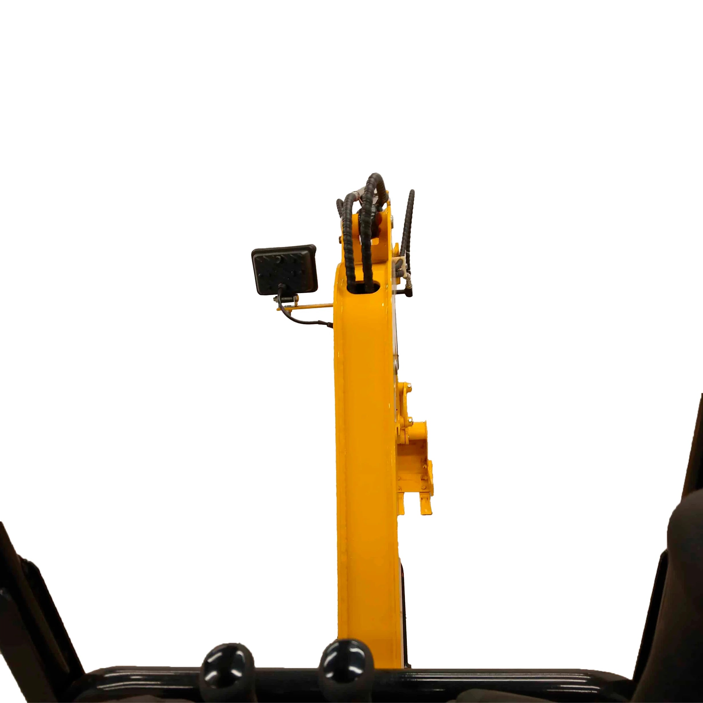 Mini escavatore Machpro MP15 compatto per lavori precisi - immagine 22