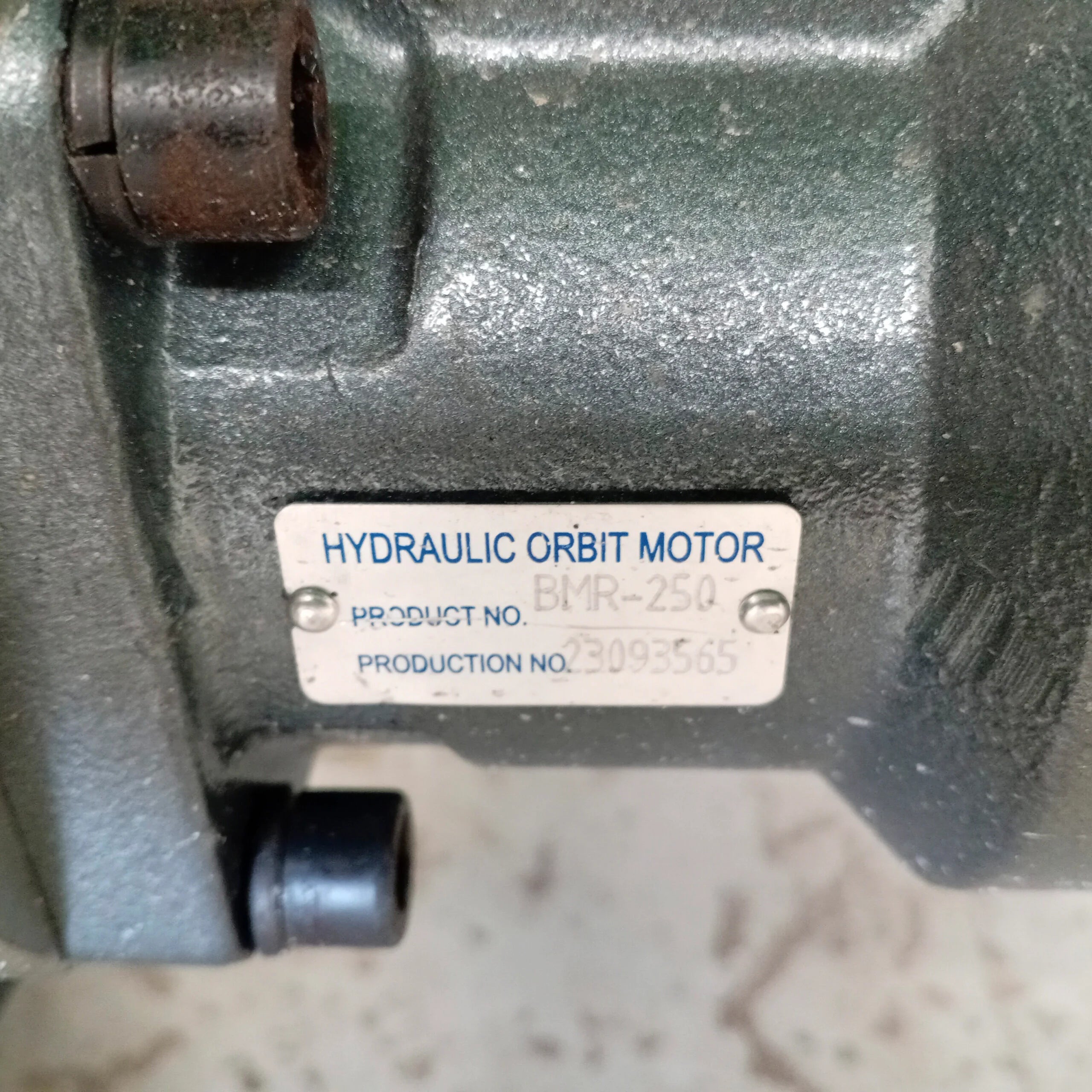 Mini escavatore su ruote Caivu HFT7 agile e pratico - immagine 14