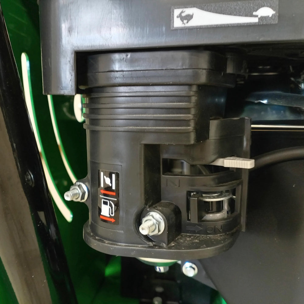 Mini escavatore su ruote Caivu HFT7 agile e pratico - immagine 9