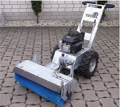 Spazzatrice Tuchel-Tool Farm-Clean per aziende agricole - immagine 3